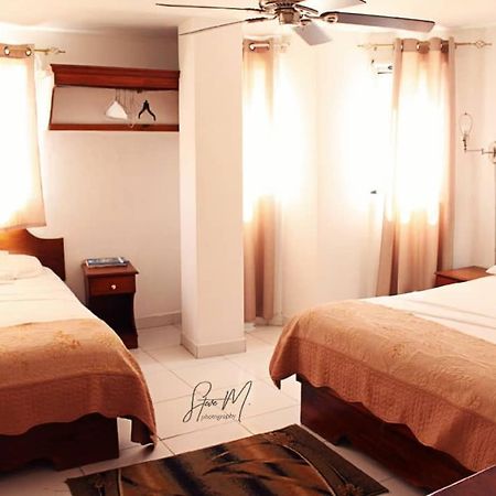 Seven Stars Hotel Musseau Zewnętrze zdjęcie