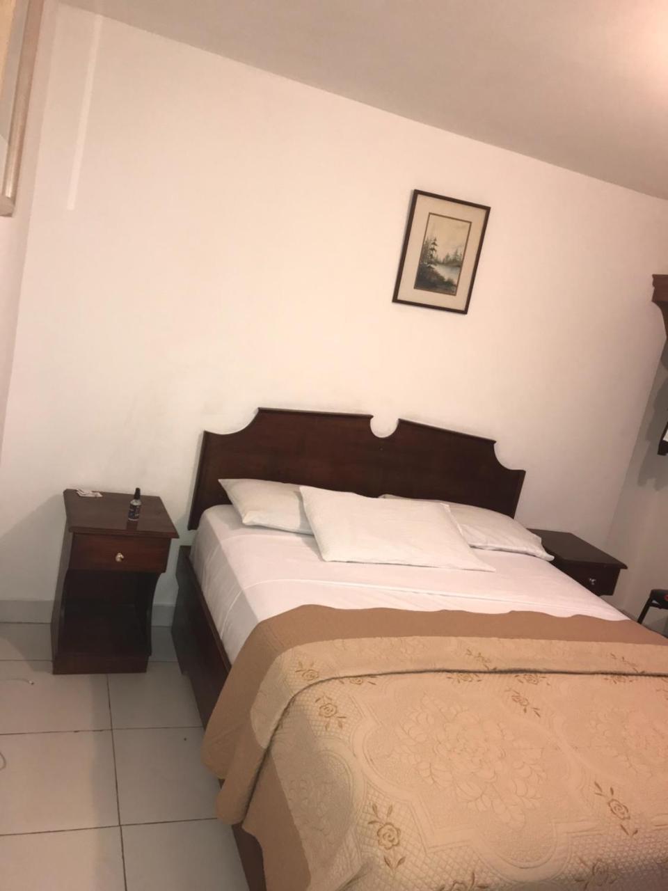 Seven Stars Hotel Musseau Zewnętrze zdjęcie