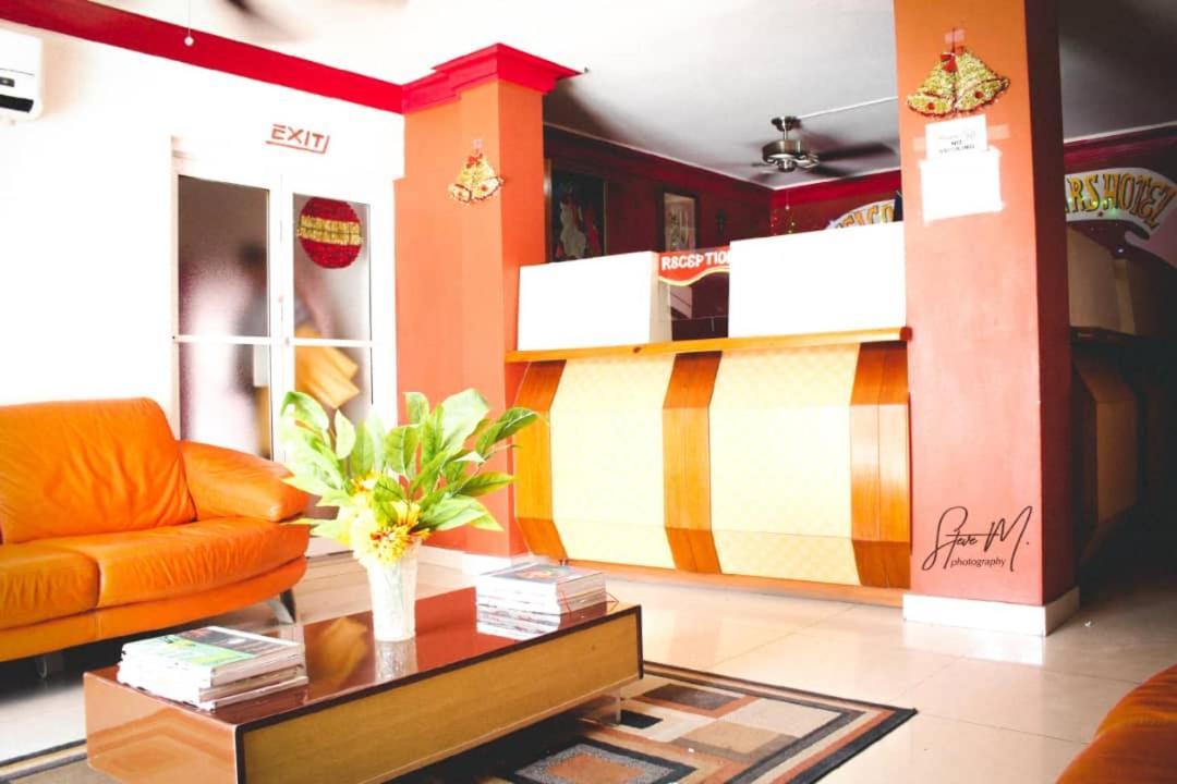 Seven Stars Hotel Musseau Zewnętrze zdjęcie
