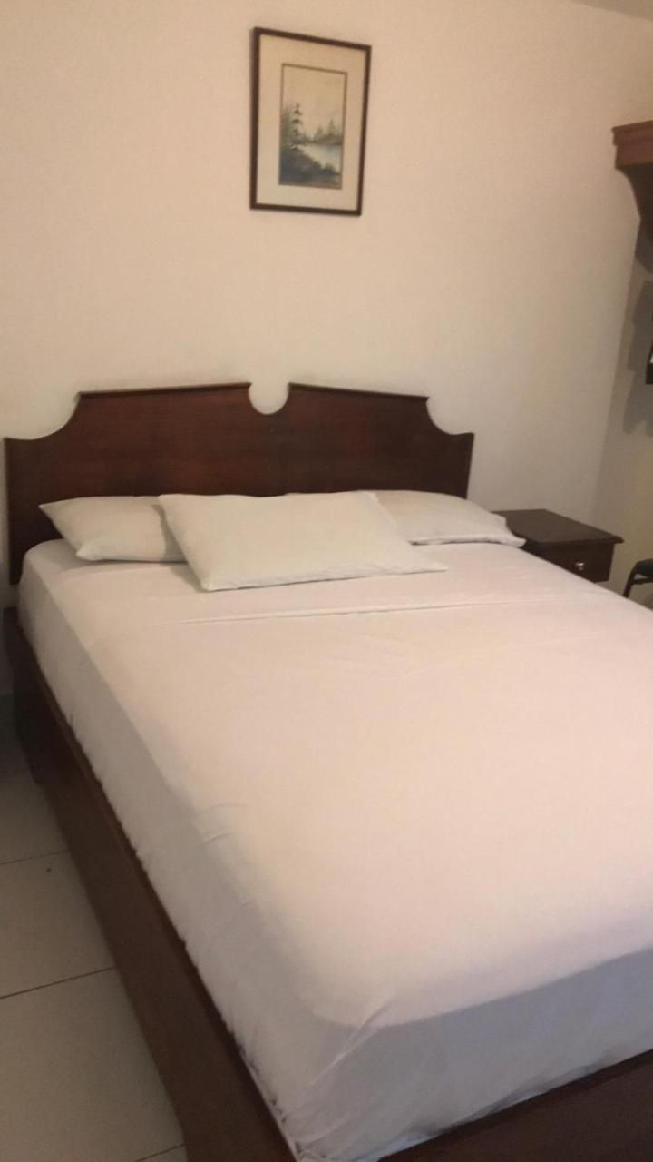 Seven Stars Hotel Musseau Zewnętrze zdjęcie