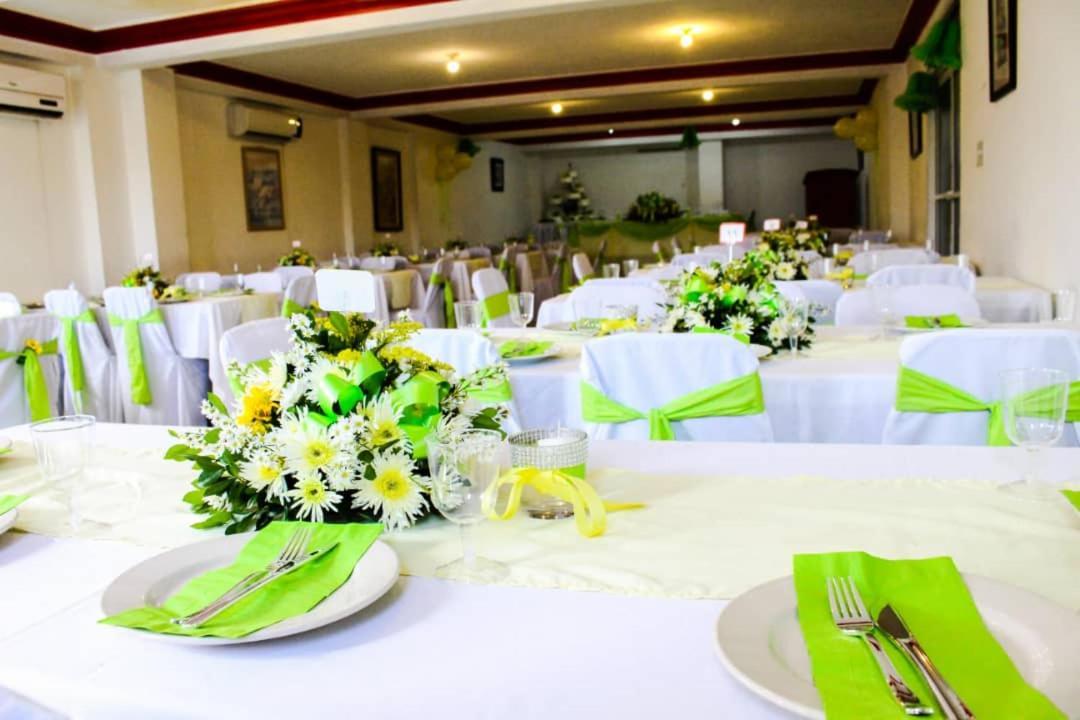 Seven Stars Hotel Musseau Zewnętrze zdjęcie