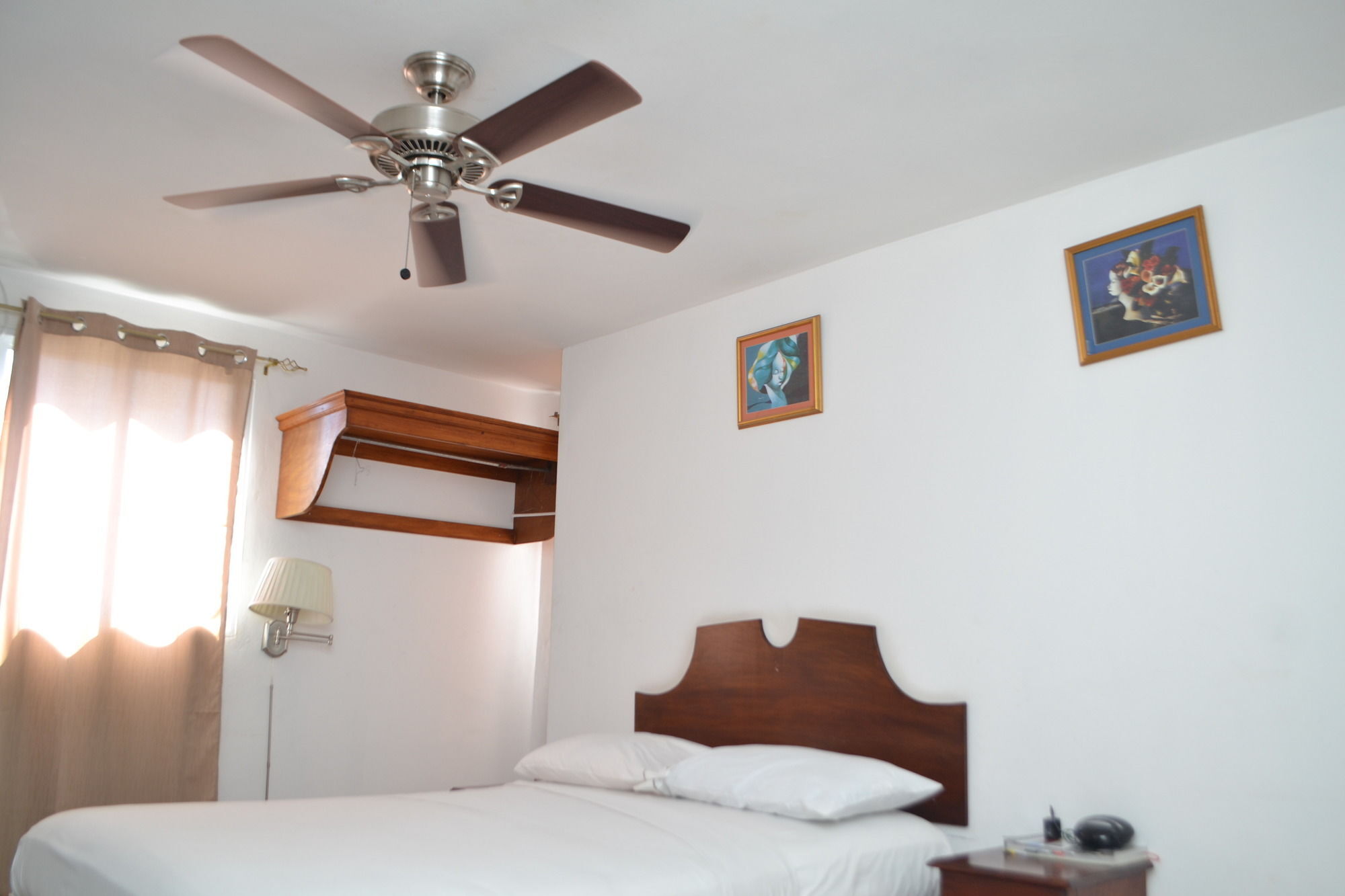 Seven Stars Hotel Musseau Zewnętrze zdjęcie