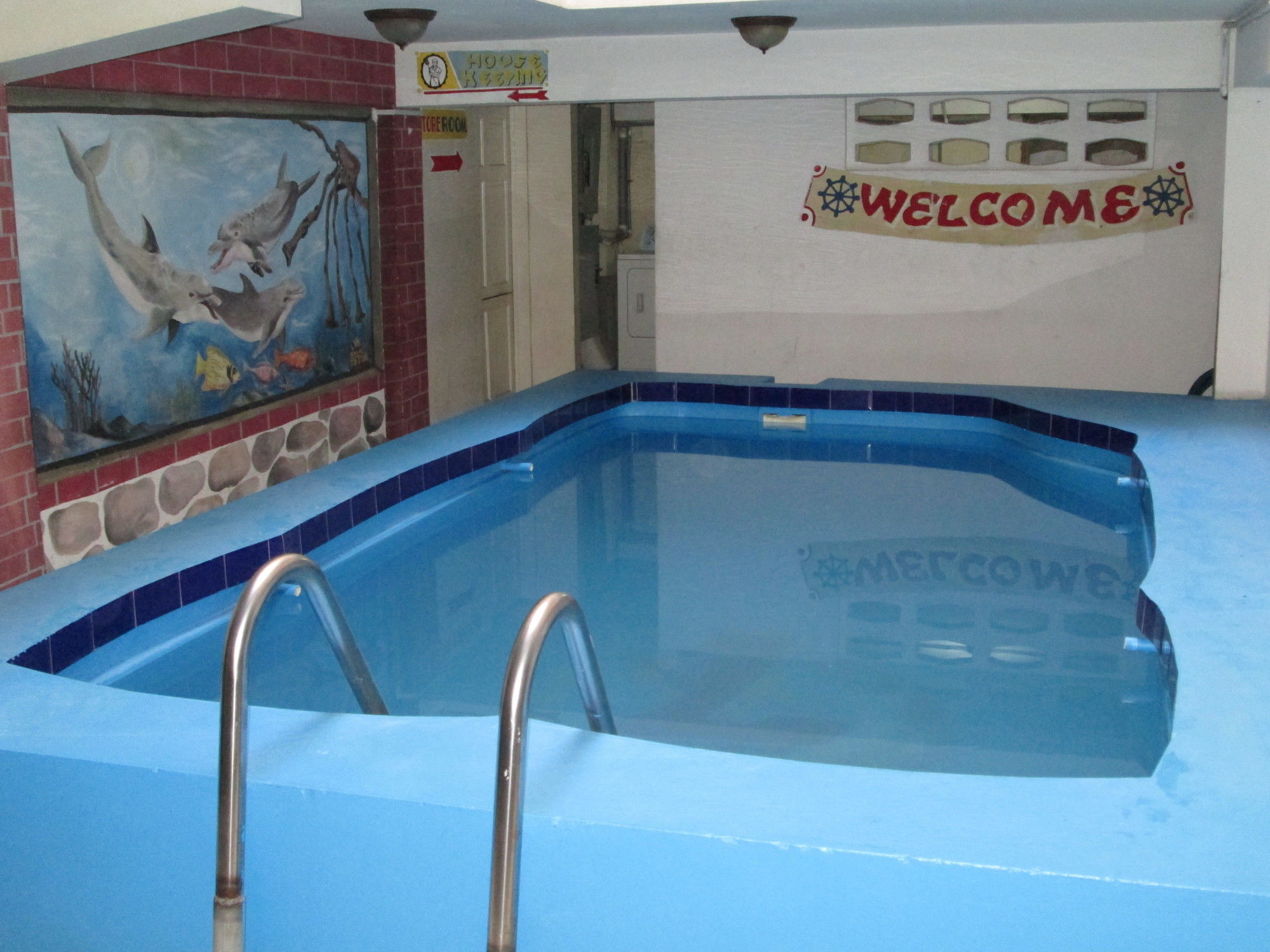 Seven Stars Hotel Musseau Zewnętrze zdjęcie