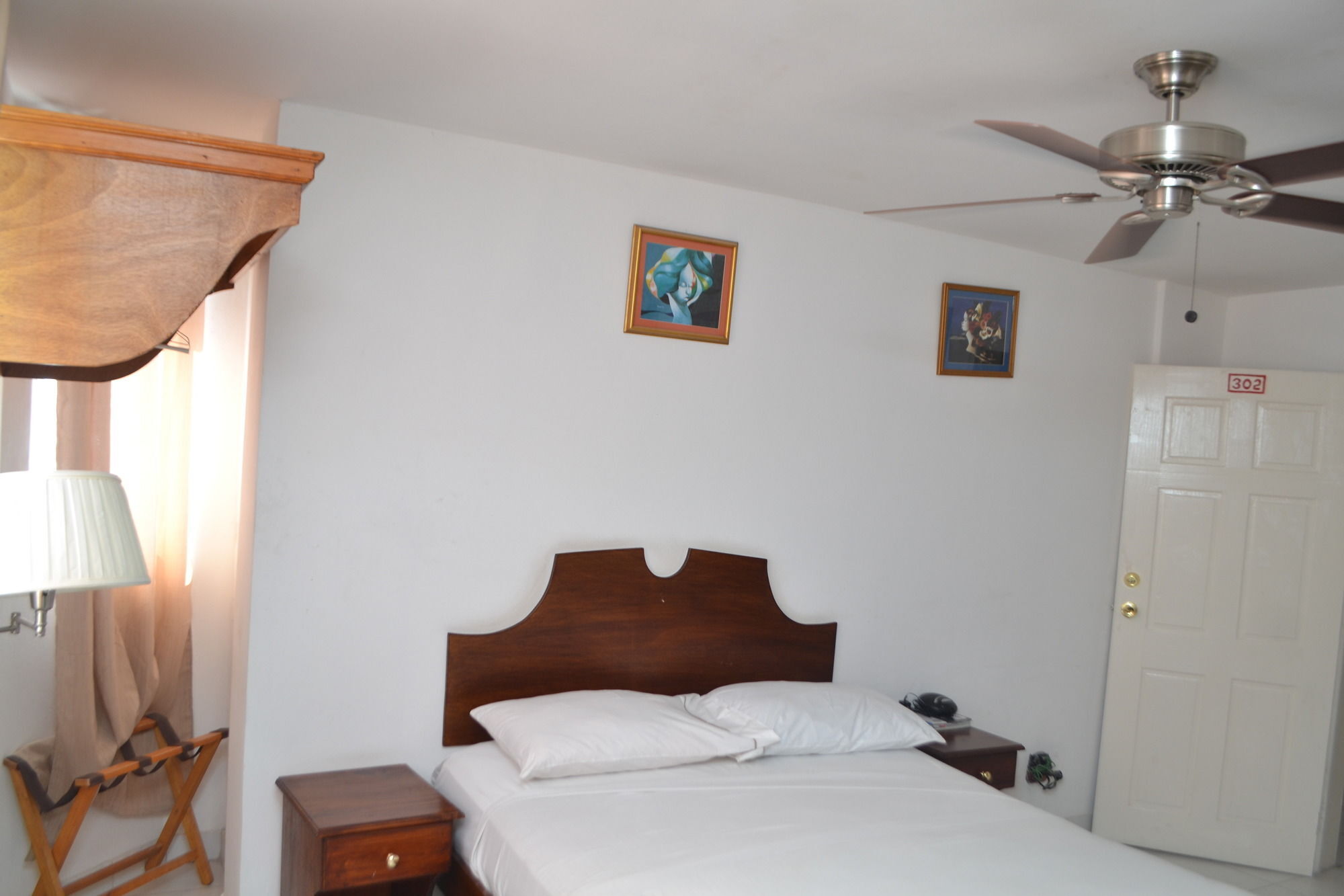Seven Stars Hotel Musseau Zewnętrze zdjęcie