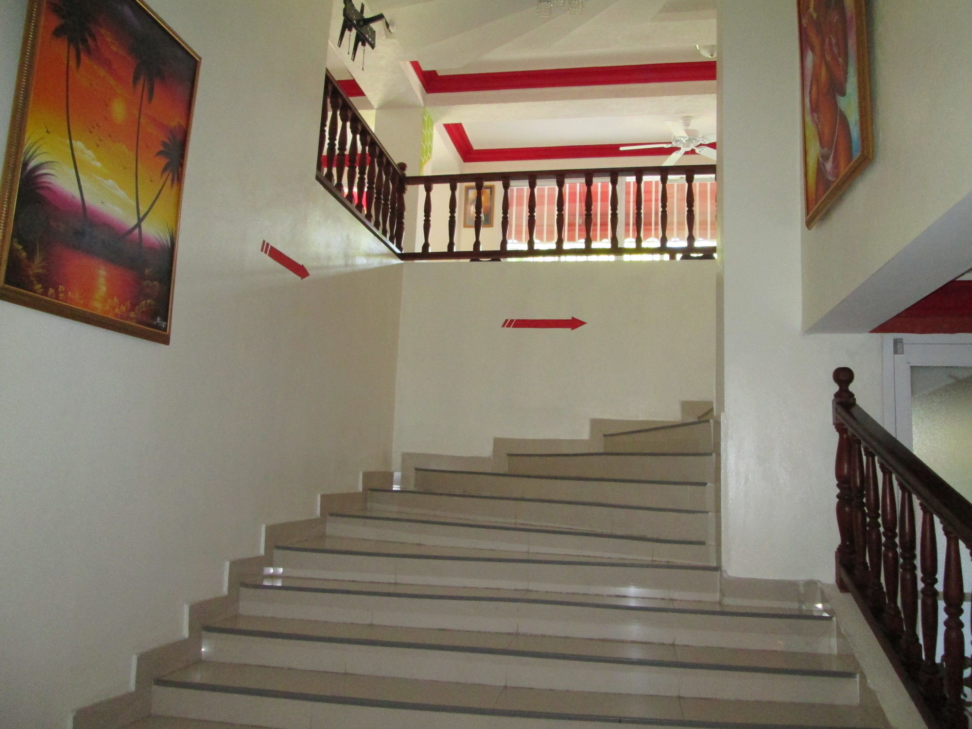 Seven Stars Hotel Musseau Zewnętrze zdjęcie