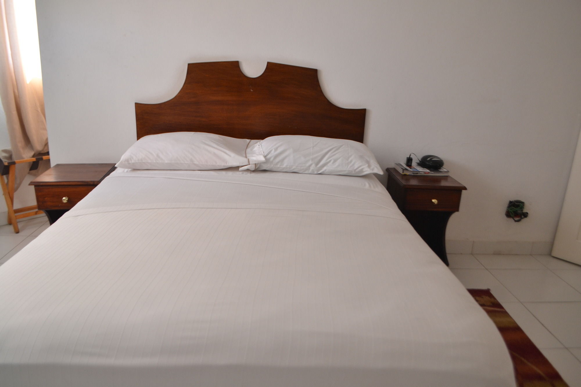 Seven Stars Hotel Musseau Zewnętrze zdjęcie