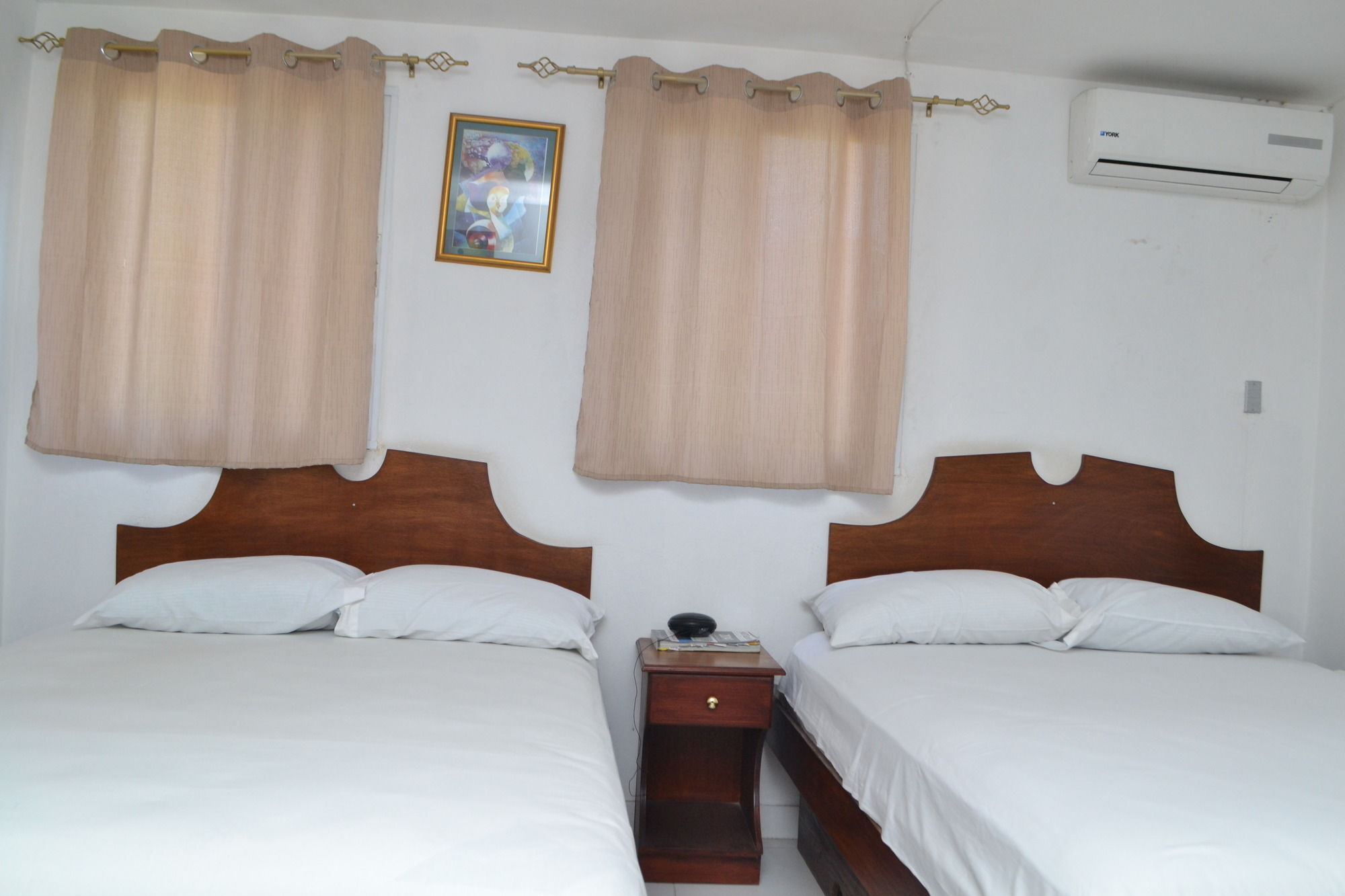 Seven Stars Hotel Musseau Zewnętrze zdjęcie